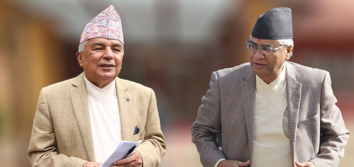 १३ हिमाली जिल्लामा कांग्रेस अधिवेशन : देउवाको पक्षमा कमजोर परिणाम